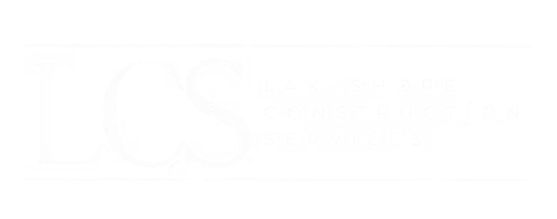 Lakeshore Construction Services Logo